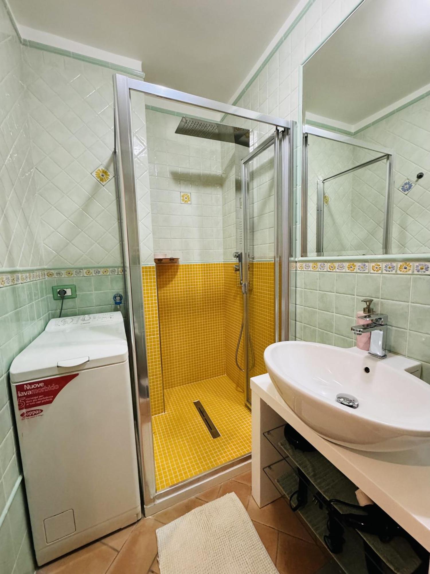 Casa Tonia San Cesareo Apartment ซอร์เรนโต ภายนอก รูปภาพ
