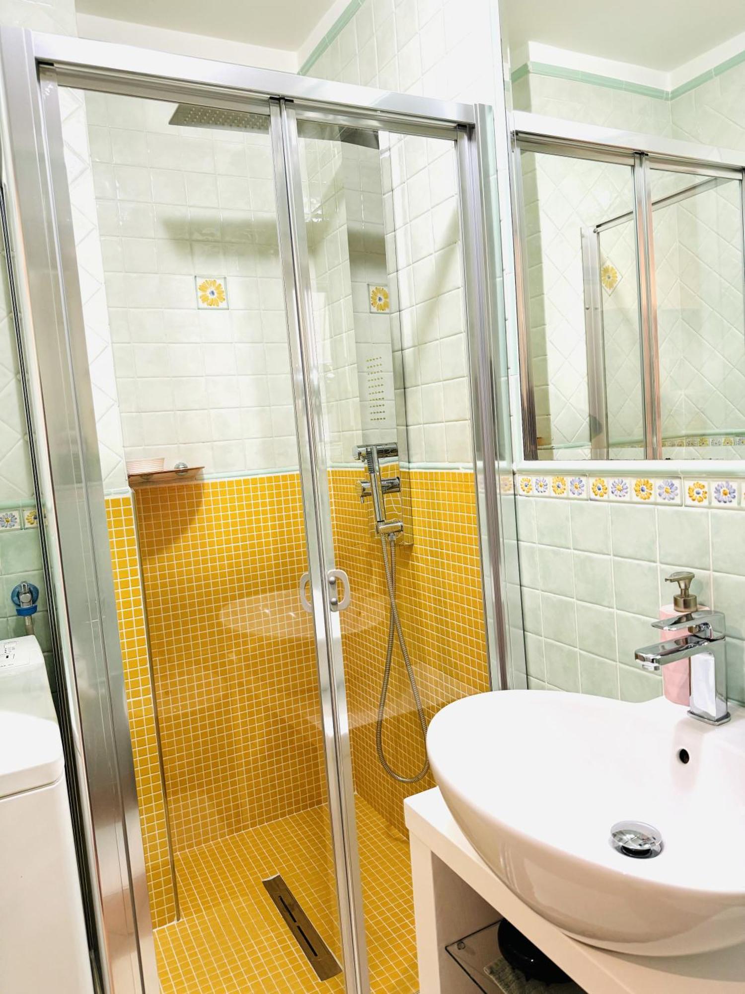 Casa Tonia San Cesareo Apartment ซอร์เรนโต ภายนอก รูปภาพ