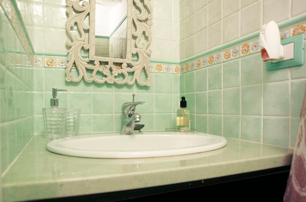 Casa Tonia San Cesareo Apartment ซอร์เรนโต ห้อง รูปภาพ